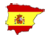 BARLU METAL - Espanol